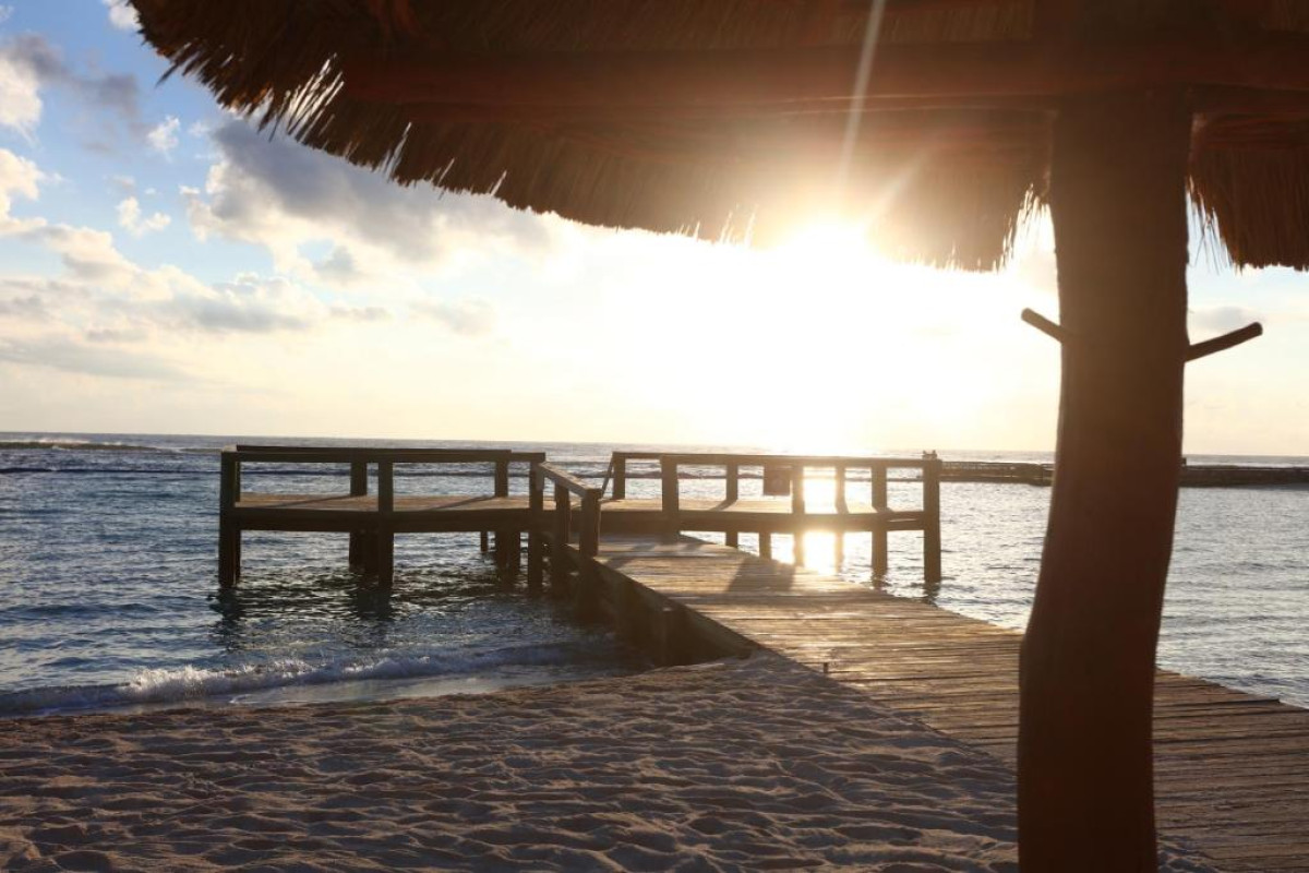 Hotel Bahia Principe Escape Sian Ka'an