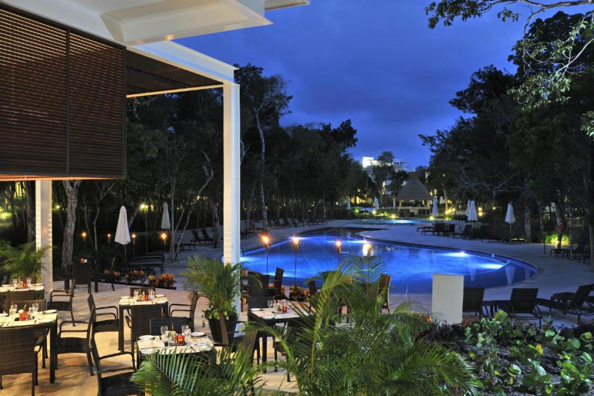 Hotel Bahia Principe Escape Sian Ka'an