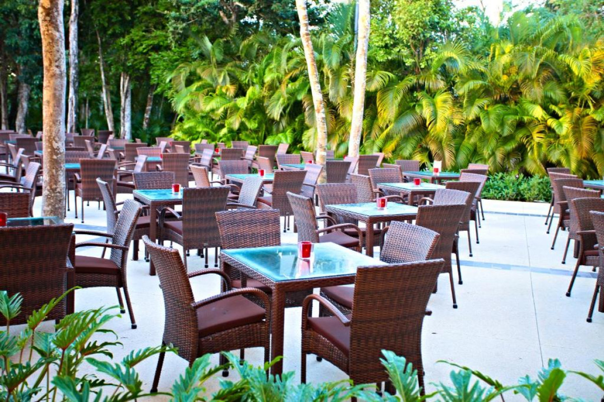 Hotel Bahia Principe Escape Sian Ka'an
