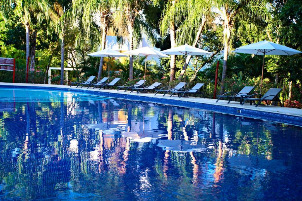 Hotel Bahia Principe Escape Sian Ka'an