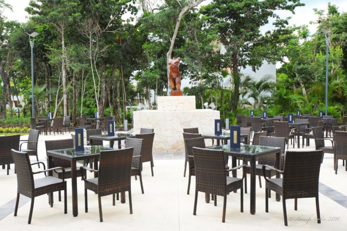 Hotel Bahia Principe Escape Sian Ka'an