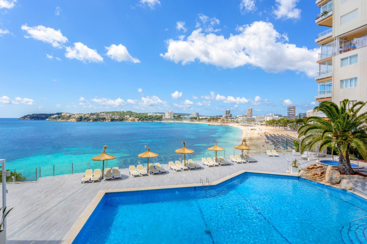 BAHIA PRINCIPE SUNLIGHT CORAL PLAYA - ADULTS ONLY 16+
