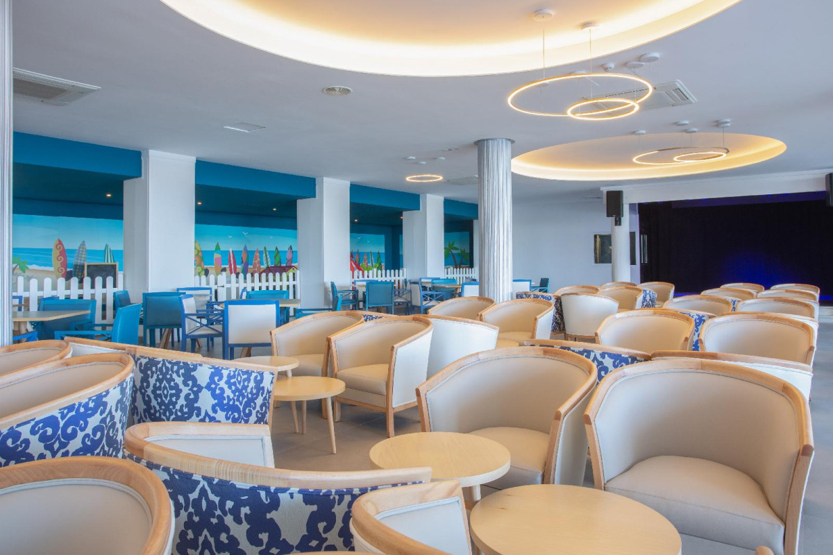 BAHIA PRINCIPE SUNLIGHT CORAL PLAYA - ADULTS ONLY 16+
