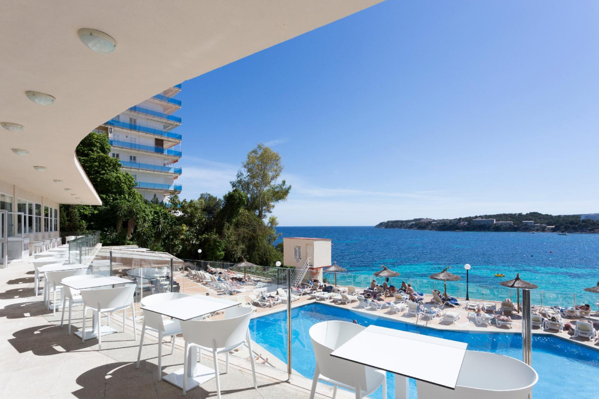 BAHIA PRINCIPE SUNLIGHT CORAL PLAYA - ADULTS ONLY 16+
