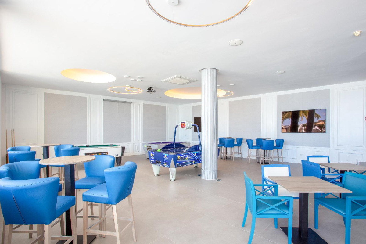 BAHIA PRINCIPE SUNLIGHT CORAL PLAYA - ADULTS ONLY 16+