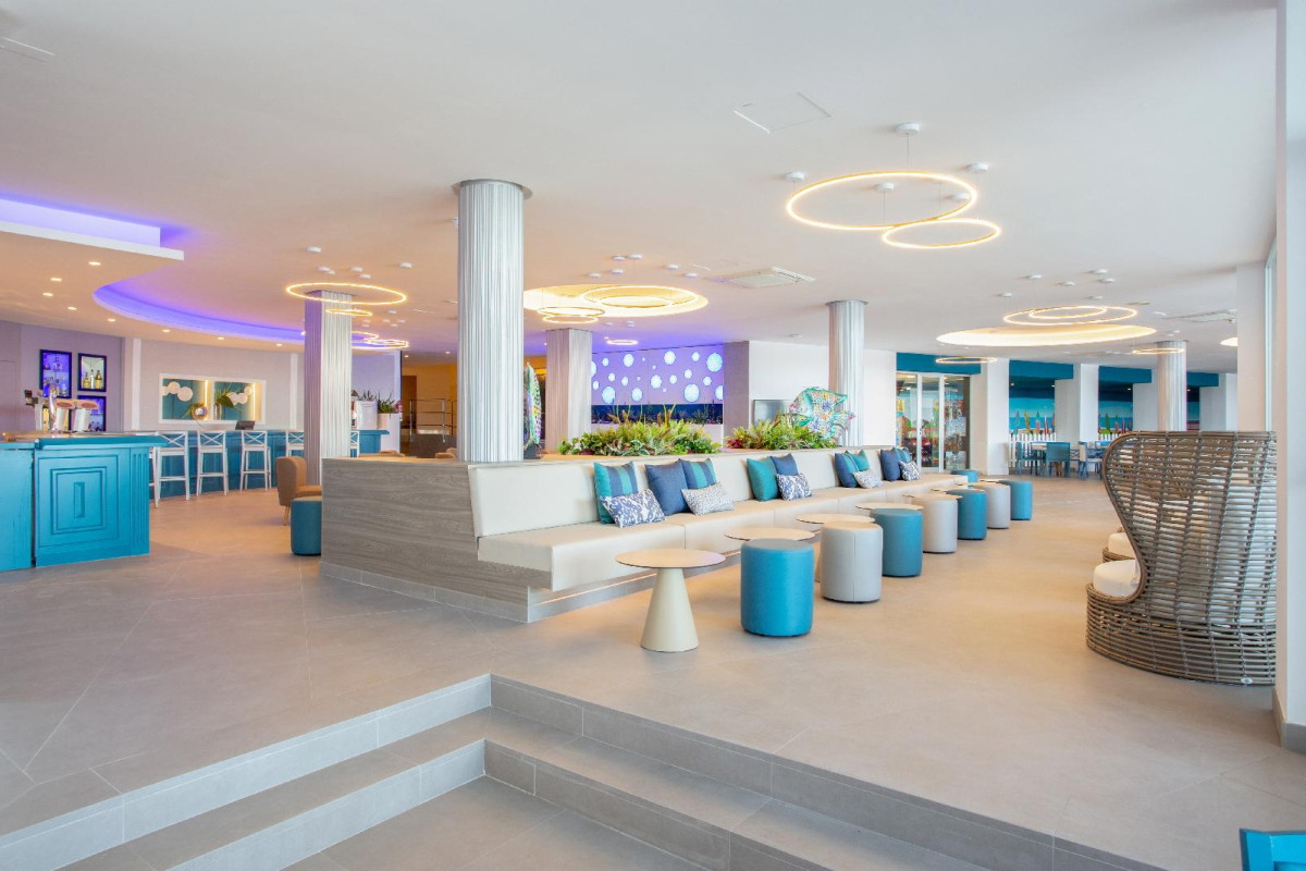BAHIA PRINCIPE SUNLIGHT CORAL PLAYA - ADULTS ONLY 16+