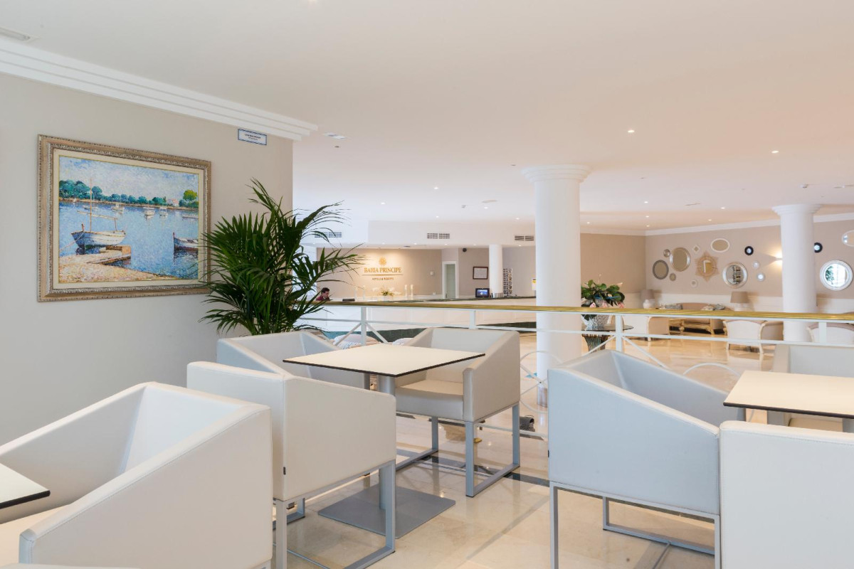 BAHIA PRINCIPE SUNLIGHT CORAL PLAYA - ADULTS ONLY 16+