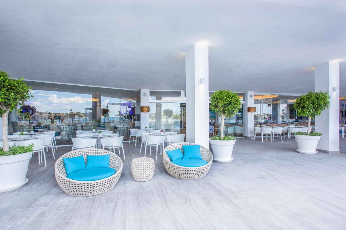 BAHIA PRINCIPE SUNLIGHT CORAL PLAYA - ADULTS ONLY 16+