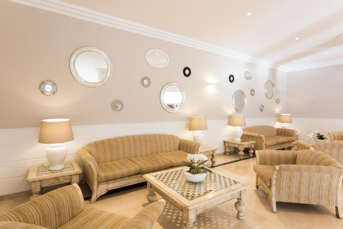 BAHIA PRINCIPE SUNLIGHT CORAL PLAYA - ADULTS ONLY 16+
