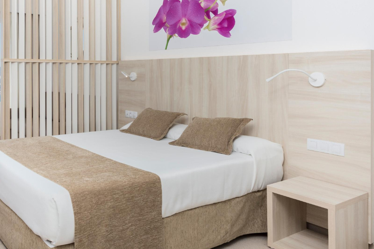 BAHIA PRINCIPE SUNLIGHT CORAL PLAYA - ADULTS ONLY 16+