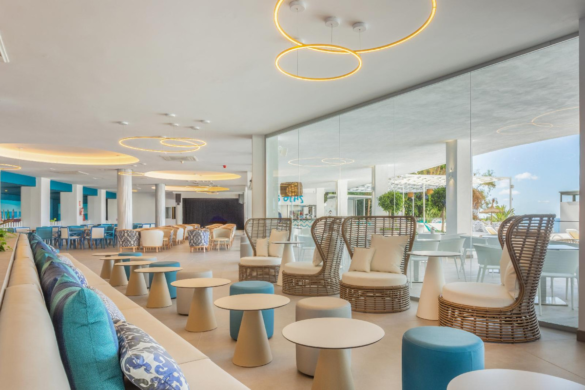BAHIA PRINCIPE SUNLIGHT CORAL PLAYA - ADULTS ONLY 16+