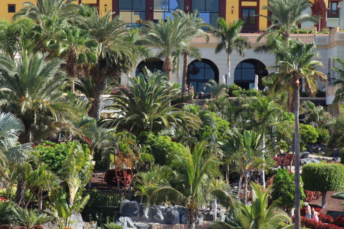 Bahia Principe Sunlight Costa Adeje