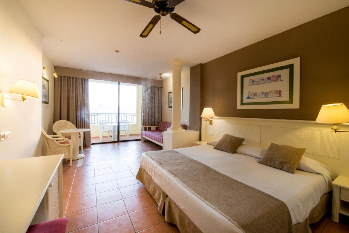 BAHIA PRINCIPE SUNLIGHT TENERIFE