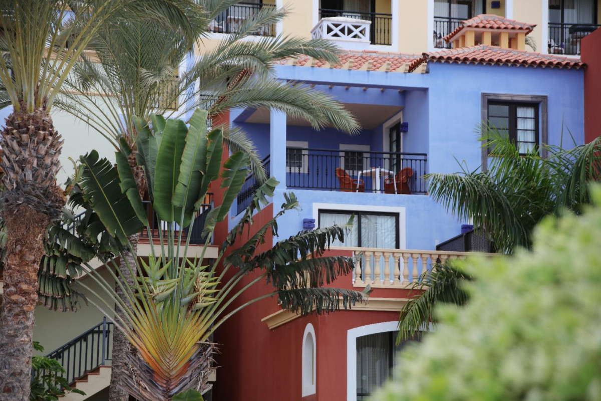 BAHIA PRINCIPE SUNLIGHT TENERIFE