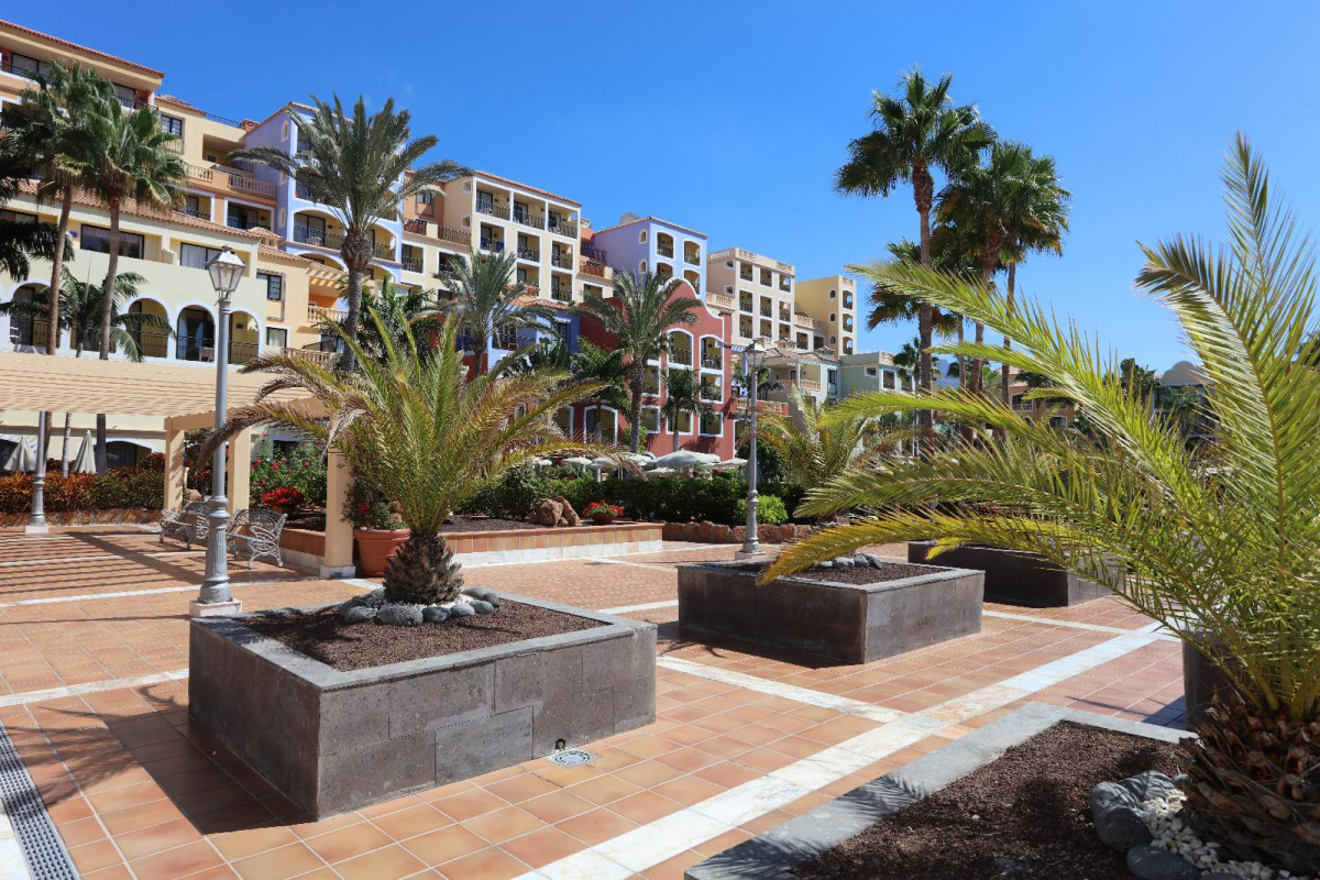 BAHIA PRINCIPE SUNLIGHT TENERIFE