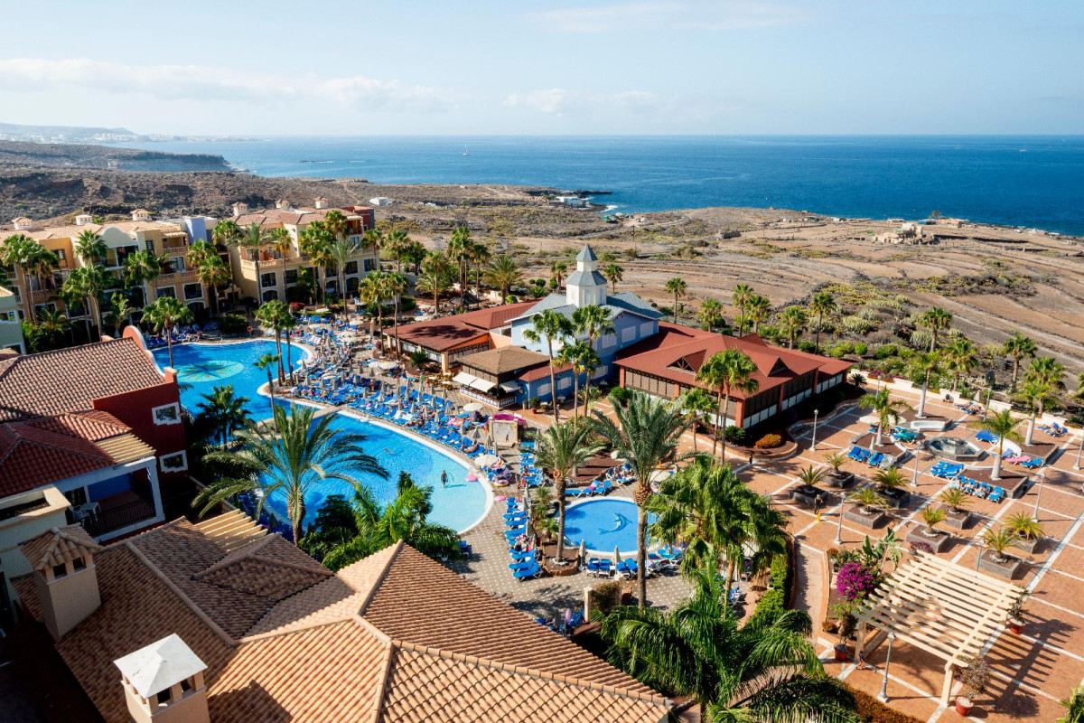BAHIA PRINCIPE SUNLIGHT TENERIFE