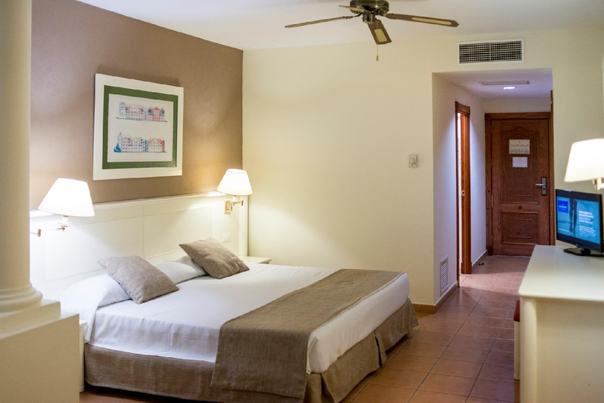 BAHIA PRINCIPE SUNLIGHT TENERIFE