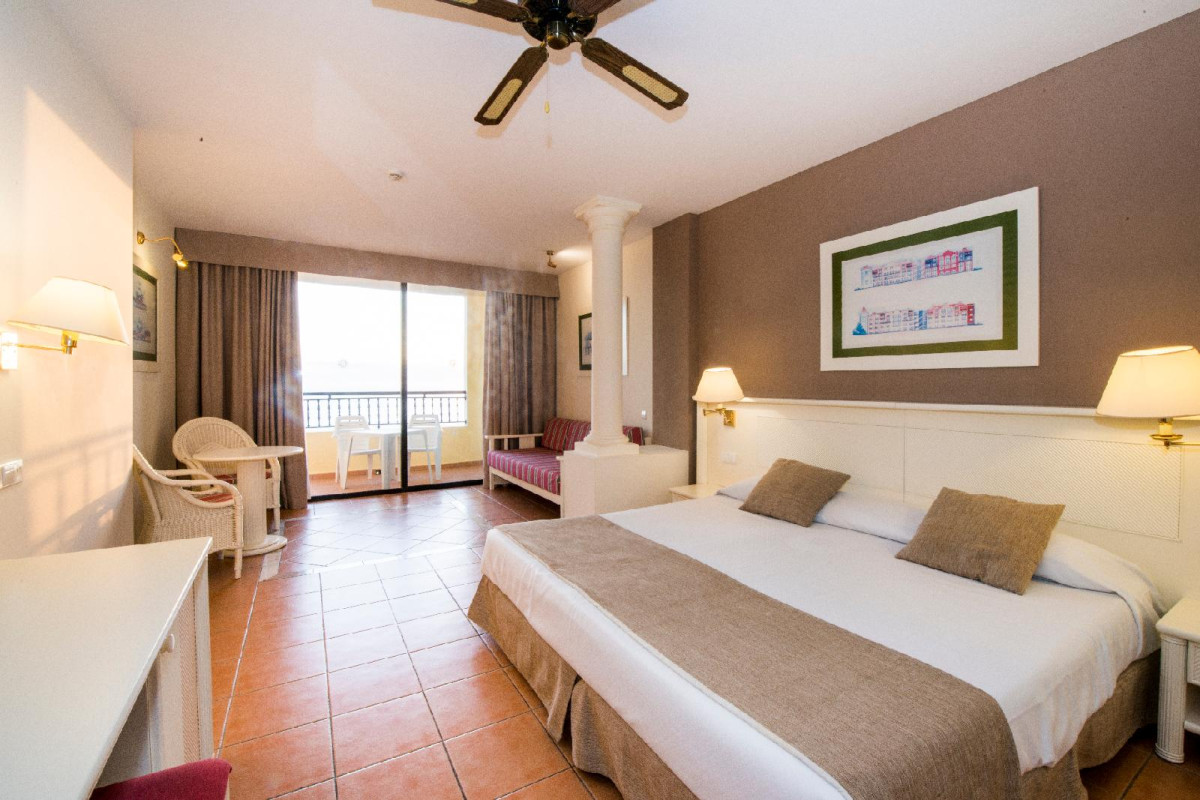 BAHIA PRINCIPE SUNLIGHT TENERIFE