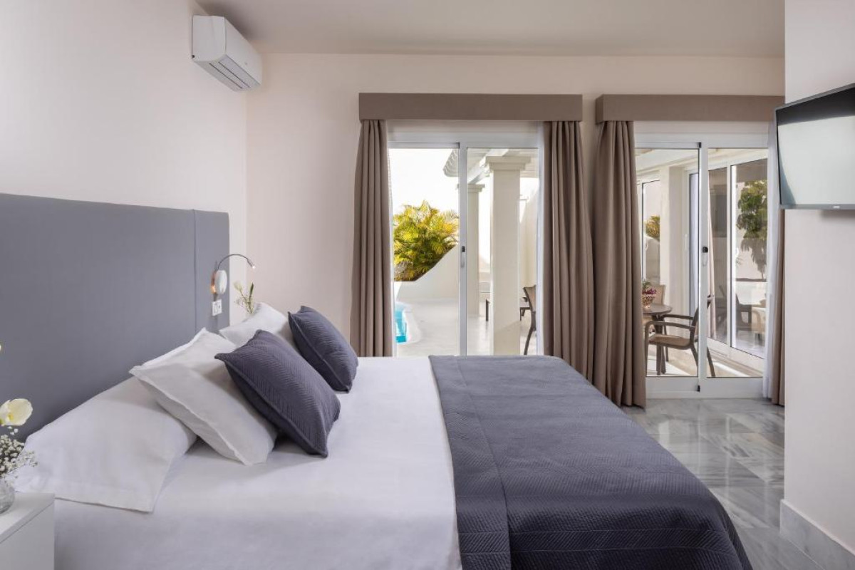 Hotel Bahiazul Villas & Club