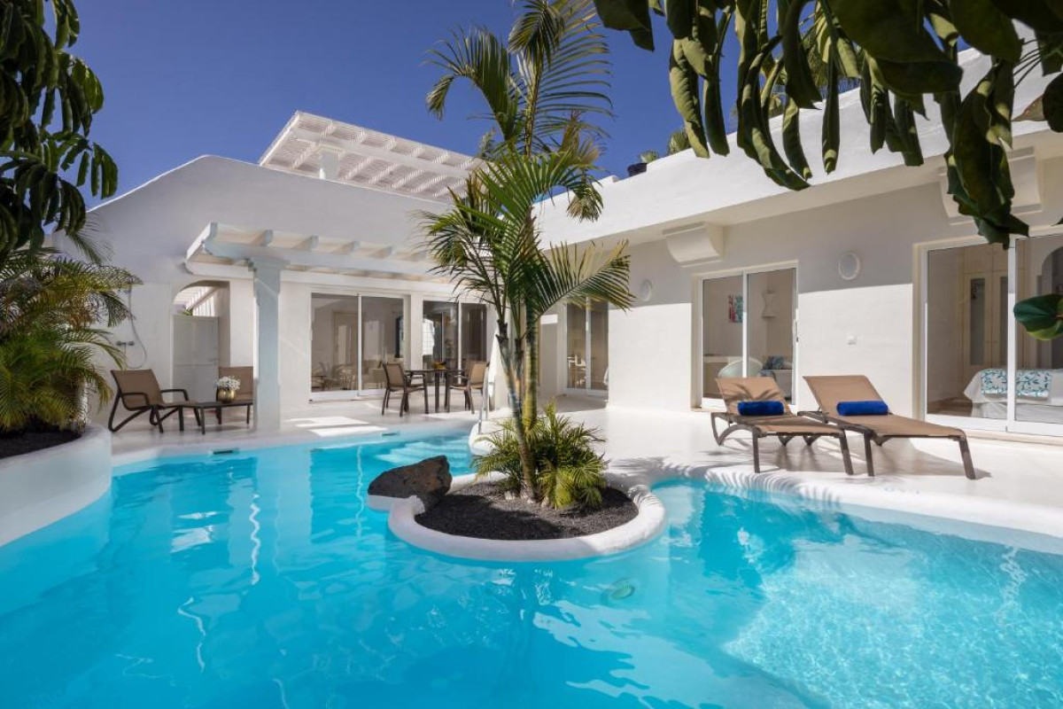 Hotel Bahiazul Villas & Club
