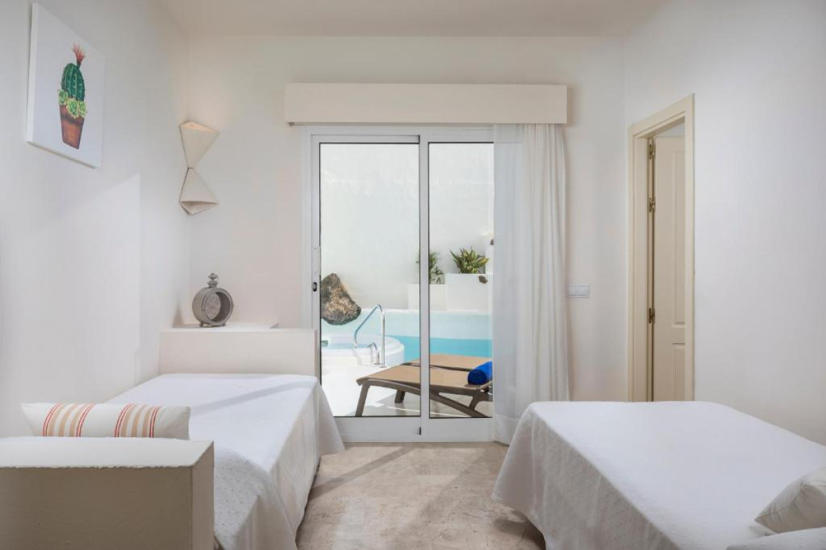 Hotel Bahiazul Villas & Club