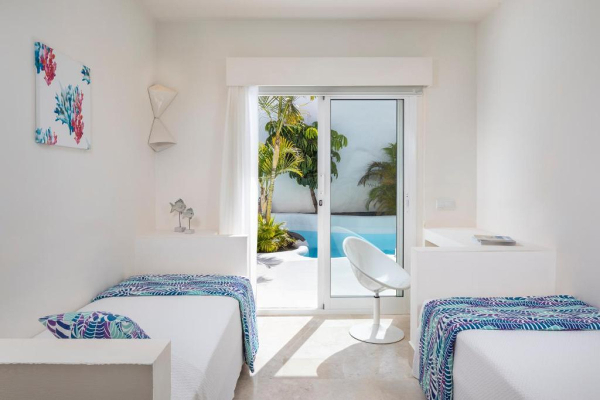 Hotel Bahiazul Villas & Club