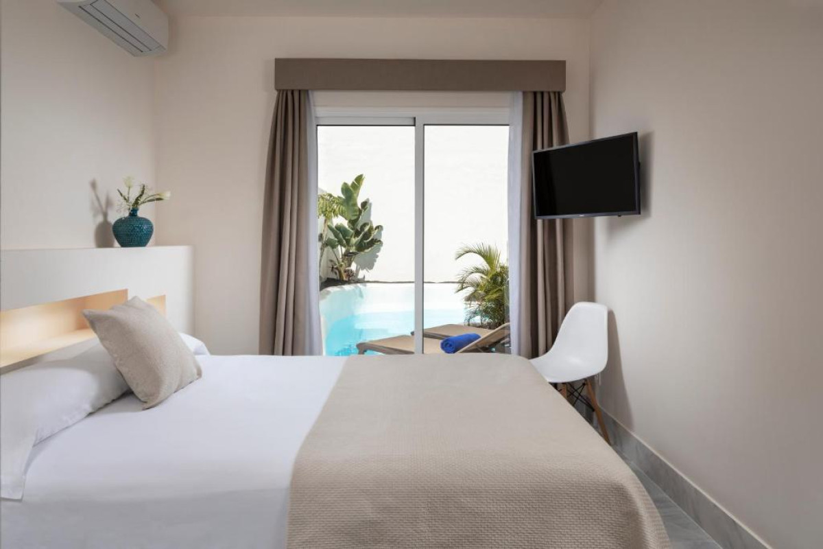 Hotel Bahiazul Villas & Club
