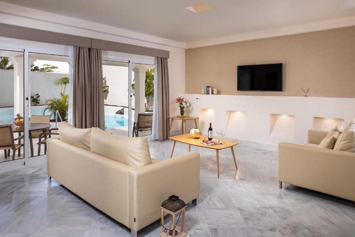 Hotel Bahiazul Villas & Club