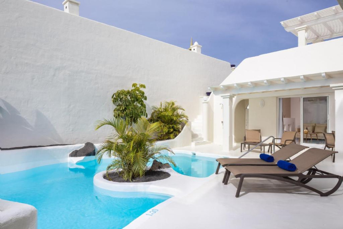 Hotel Bahiazul Villas & Club