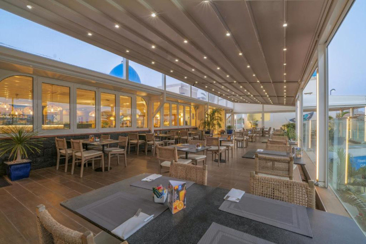 Hotel Bahiazul Villas & Club