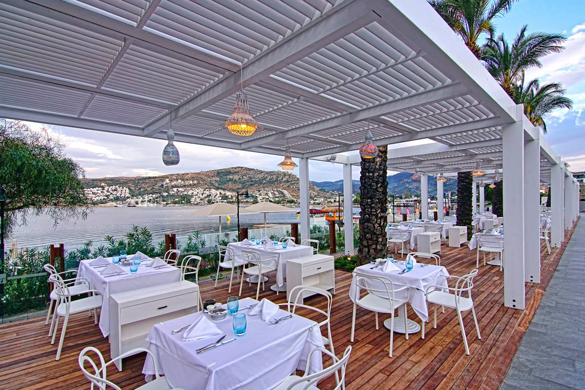 BAIA BODRUM
