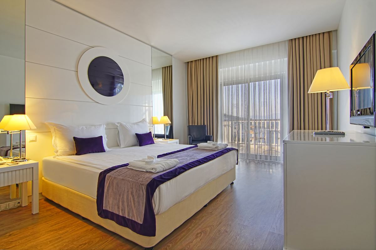 BAIA BODRUM