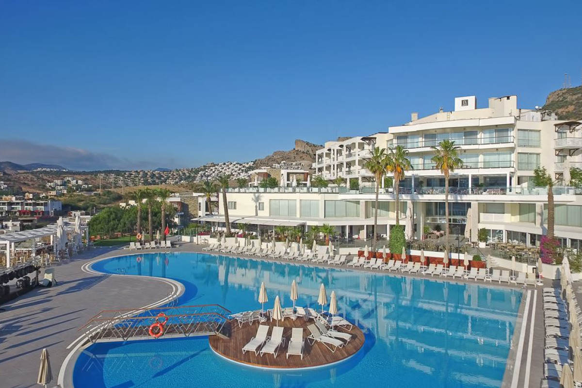 BAIA BODRUM