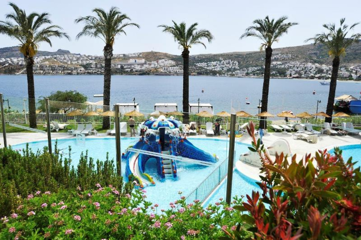BAIA BODRUM