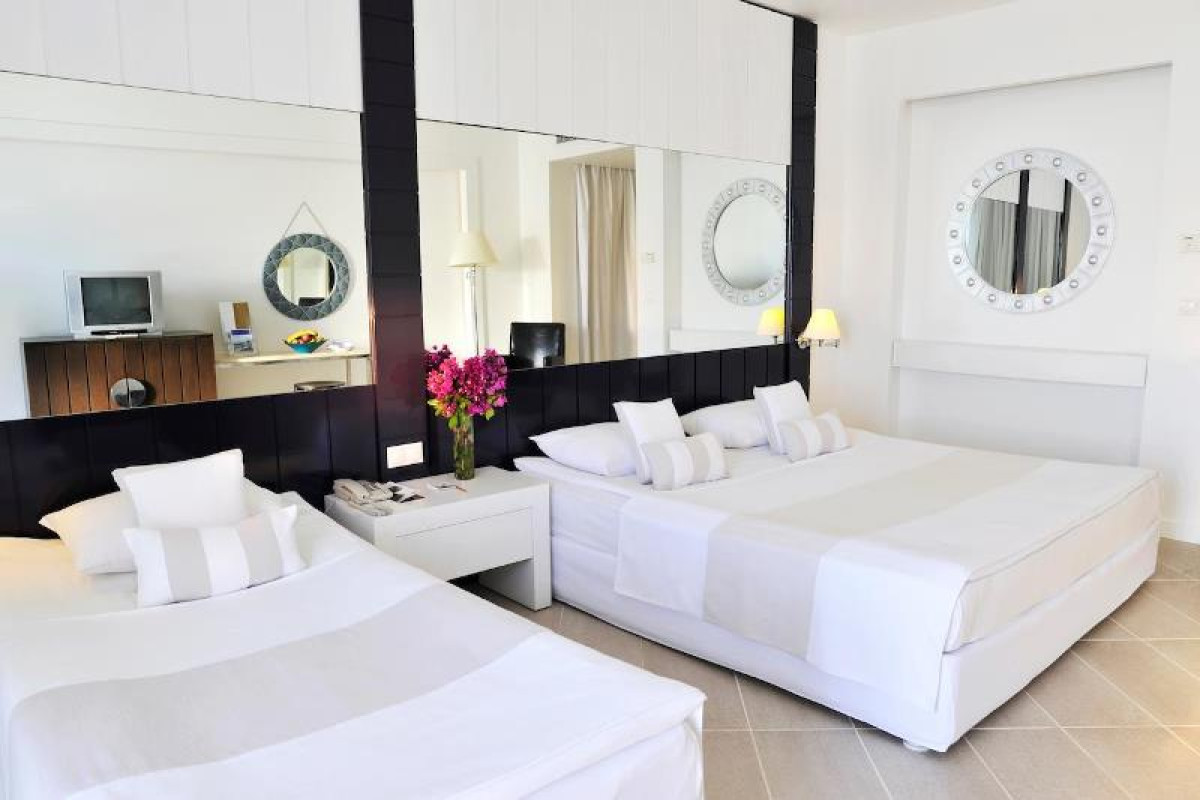 BAIA BODRUM