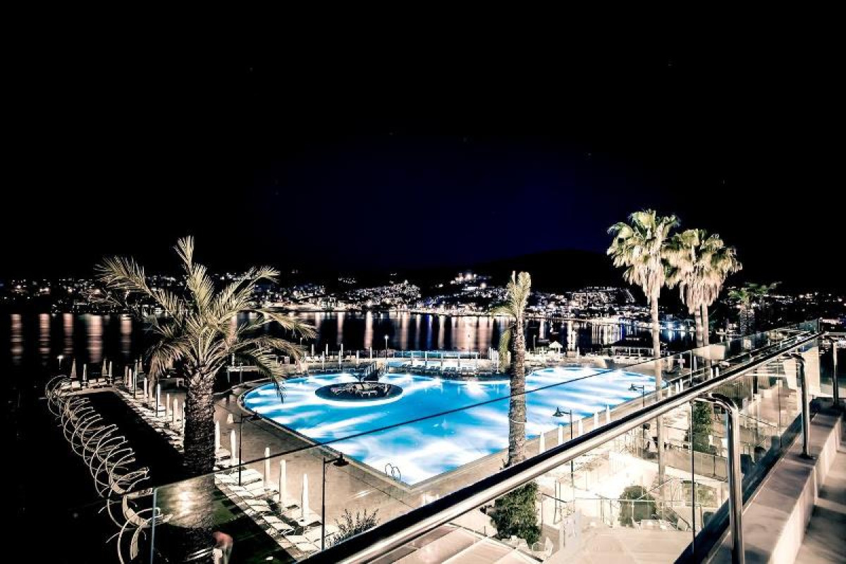 BAIA BODRUM