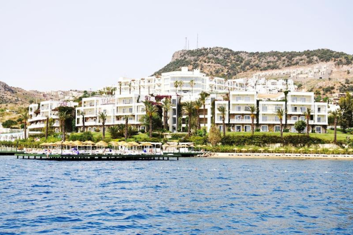 BAIA BODRUM