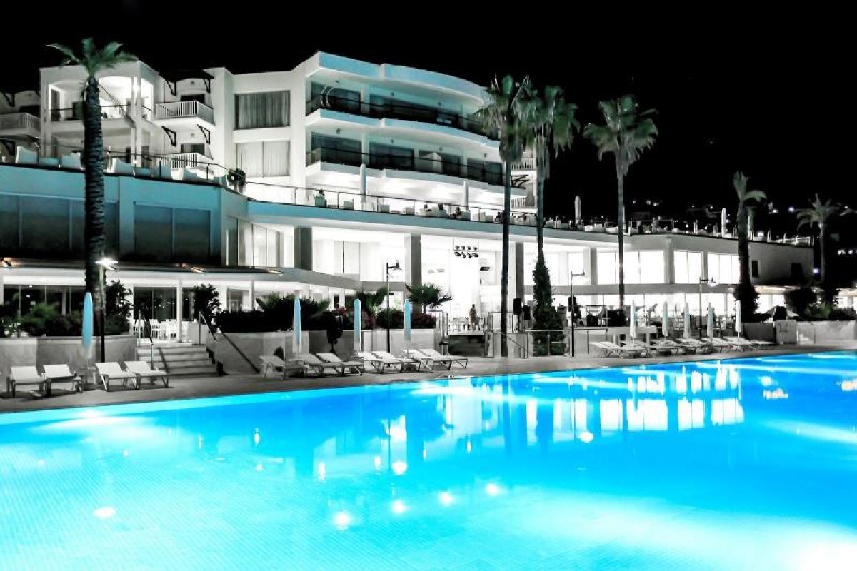 BAIA BODRUM