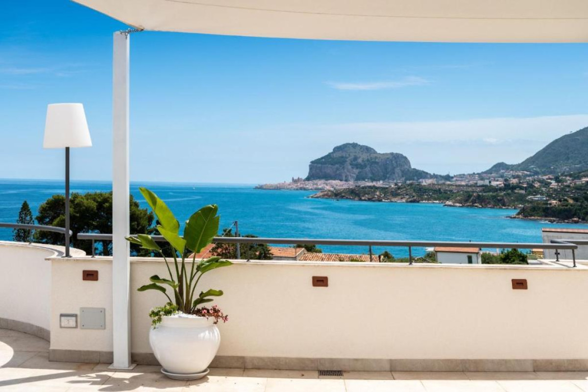 Baia del Capitano Hotel