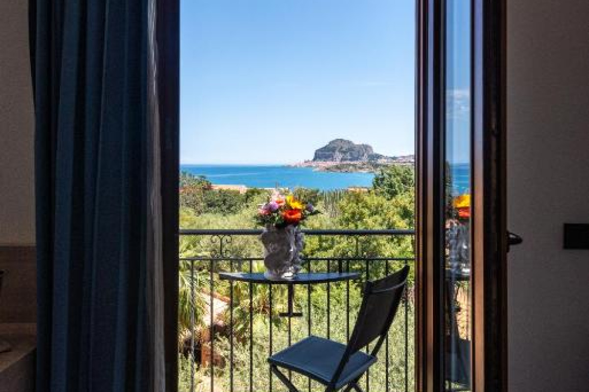Baia del Capitano Hotel