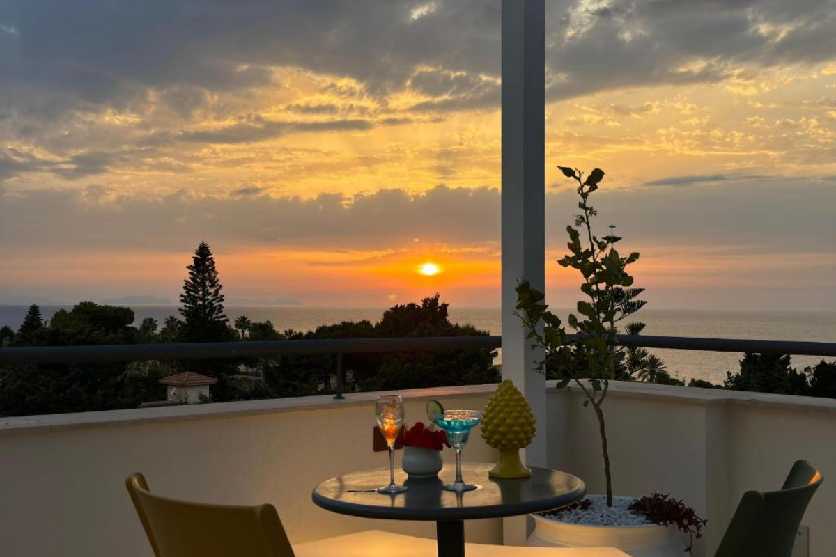 Baia del Capitano Hotel