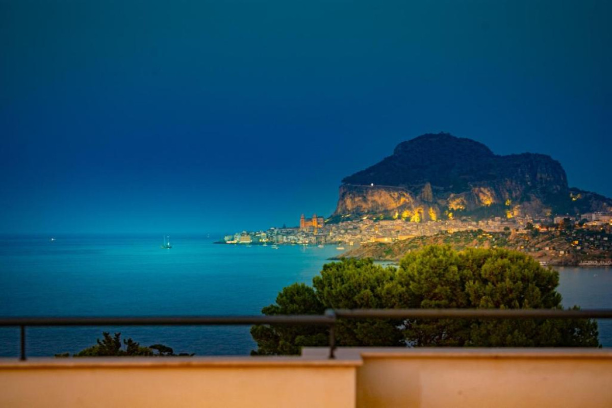 Baia del Capitano Hotel