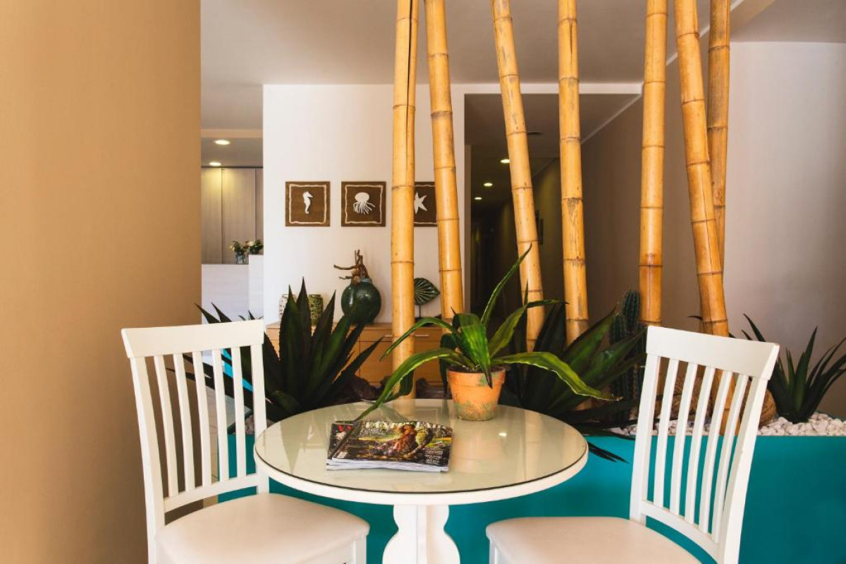 Baia del Sole Hotel