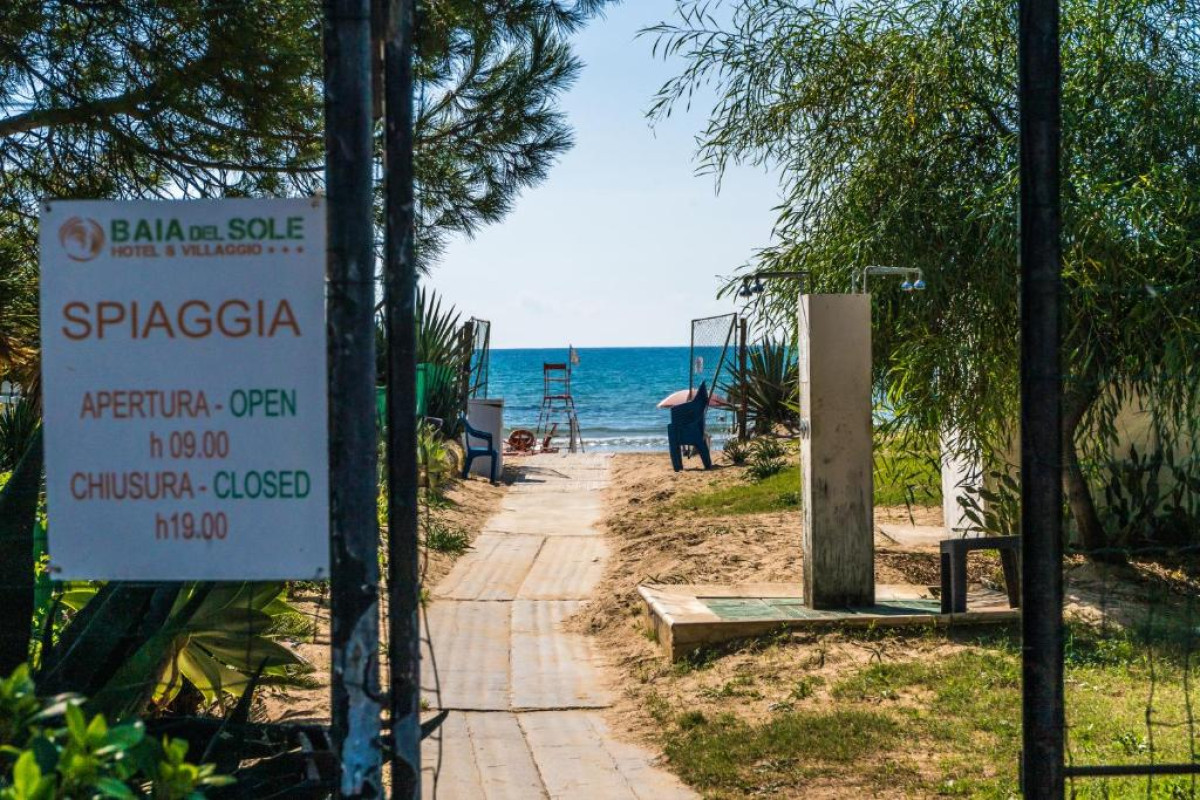 Baia del Sole Hotel
