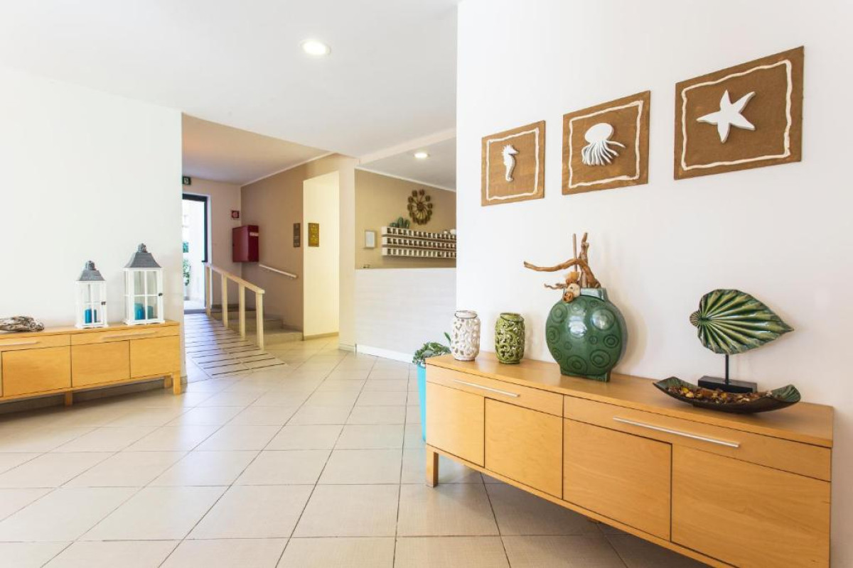 Baia del Sole Hotel