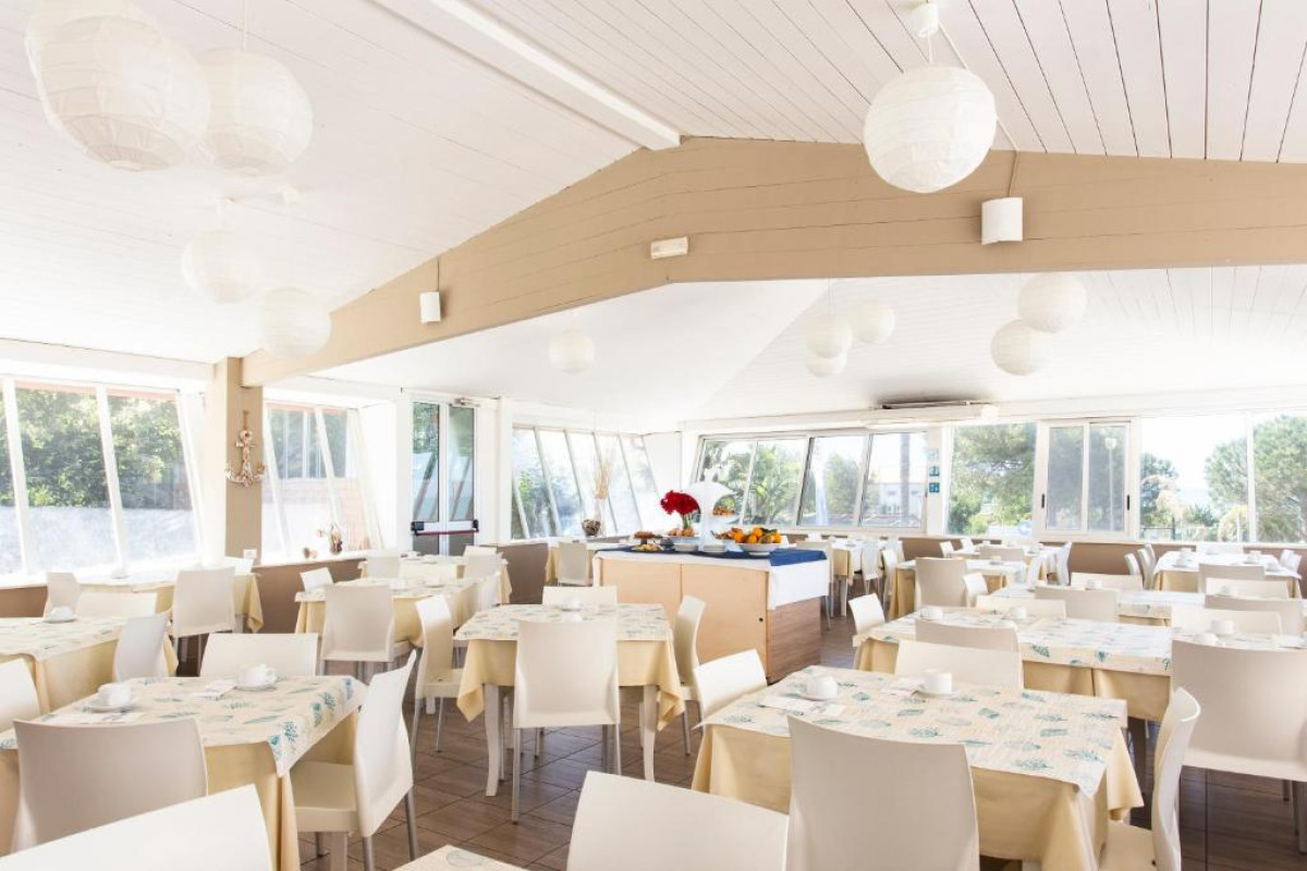 Baia del Sole Hotel