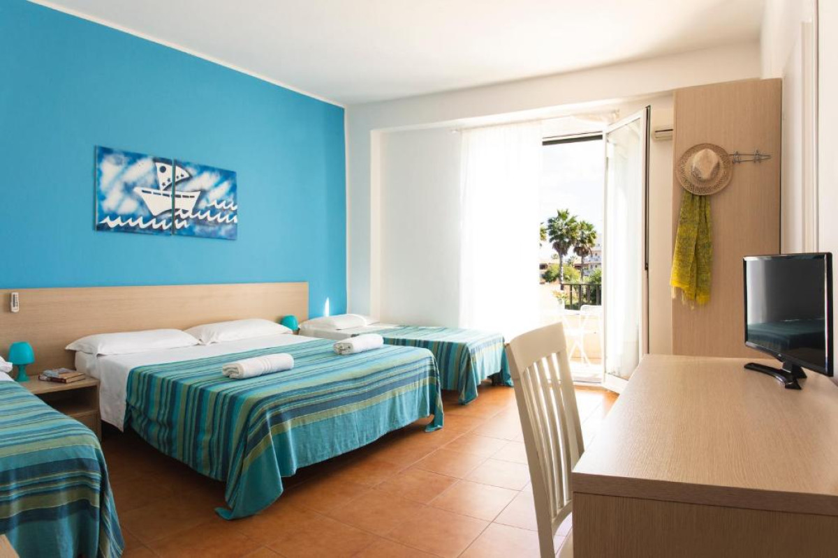 Baia del Sole Hotel