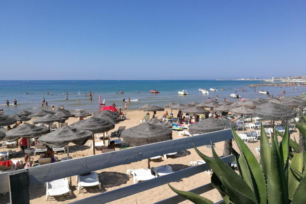 Baia del Sole Hotel