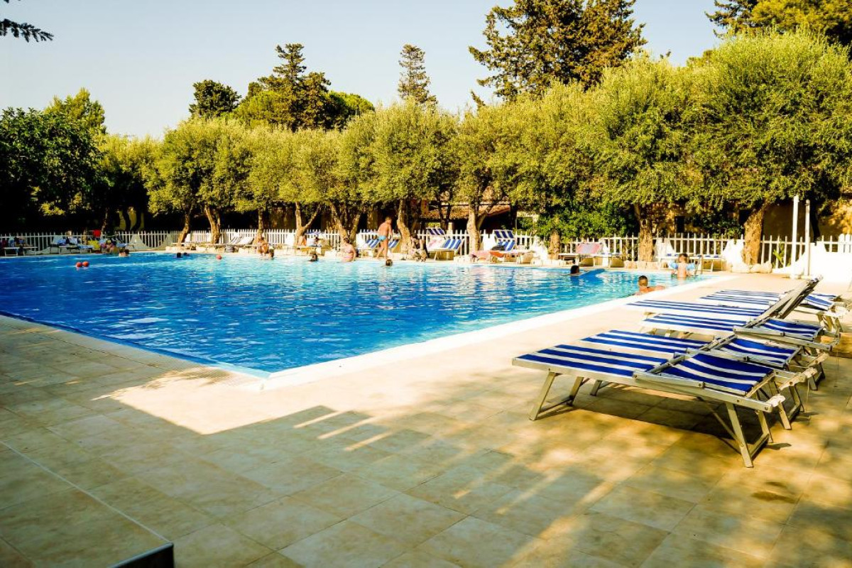 Baia del Sole Hotel