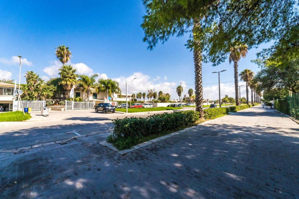 Baia del Sole Hotel